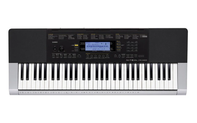 Casio CTK-4400