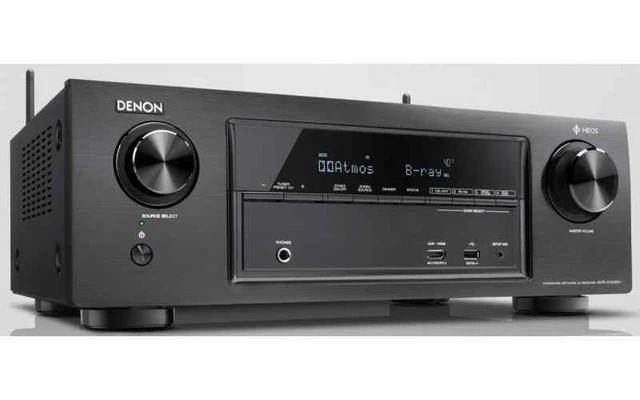 Denon AVR X1400