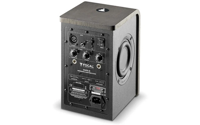 Focal Shape 40
