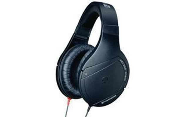 Sennheiser  HD 265