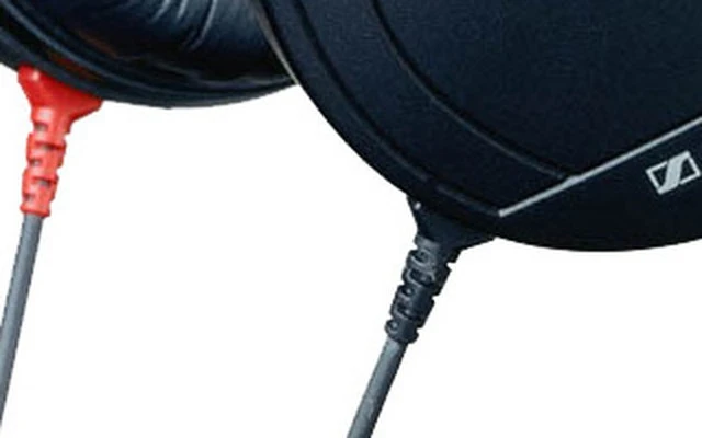 Sennheiser  HD 265