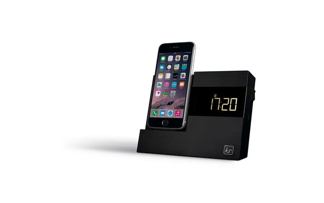 KitSound XDock 3