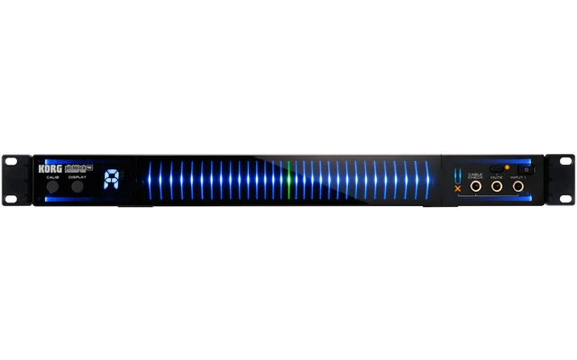 Korg Pitchblack Pro