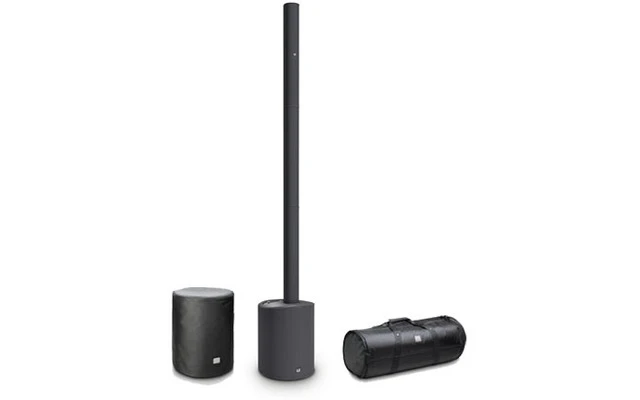 LD Systems MAUI 5 GO  SET - P.A con batería