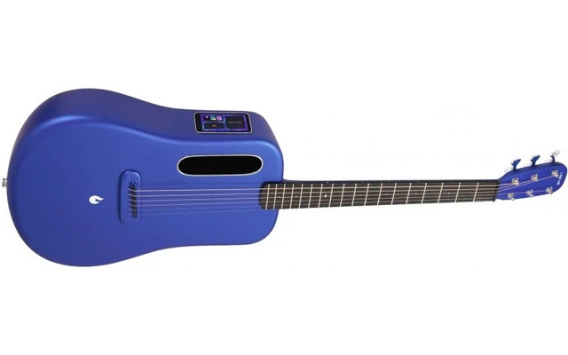 Lava Music Lava ME 3 38