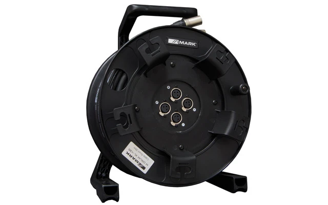 Mark M DRUM XL 435
