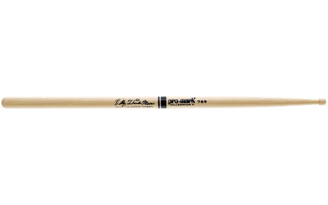 Pro Mark TX769W - Gerry Brown Sticks (Pair)