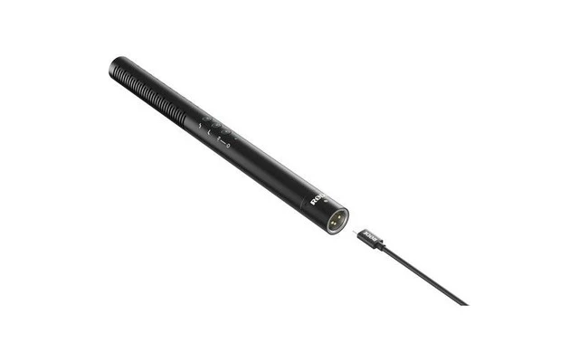 Rode NTG-4+