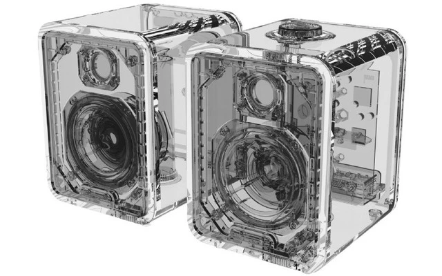 Ruark MR1 Mk2