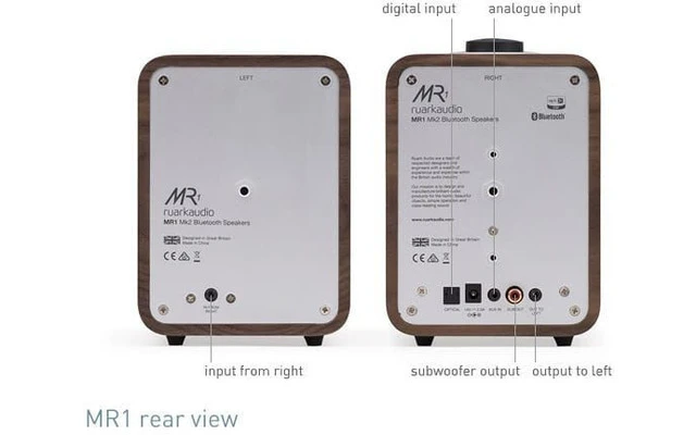 Ruark MR1 Mk2