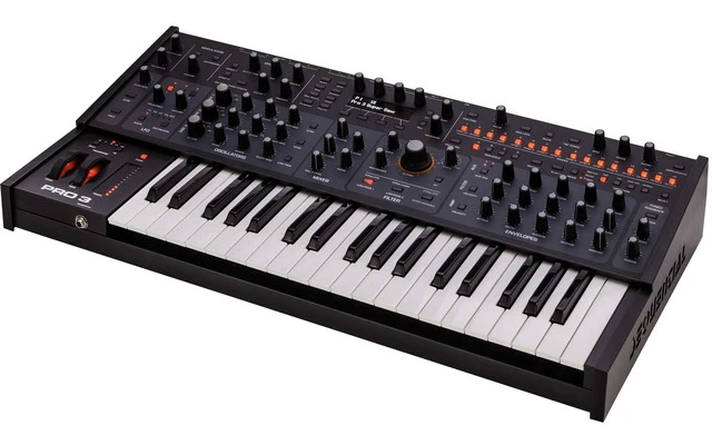 Sequential Pro 3