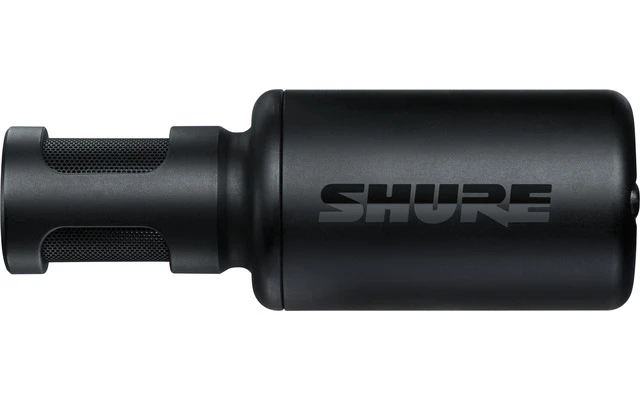 Shure MV88+ Video Kit