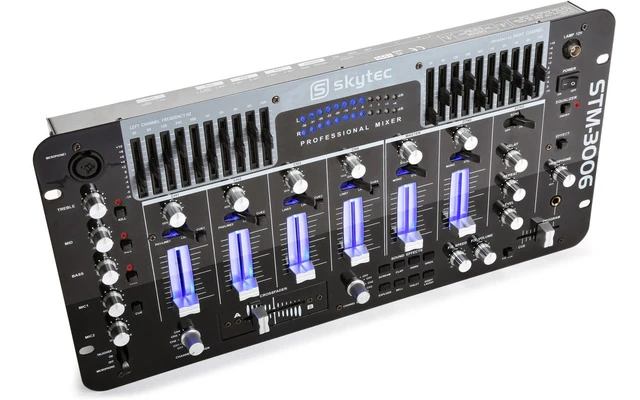 SkyTec STM-3006