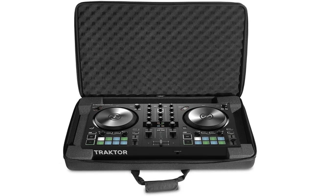 UDG Creator Traktor Kontrol S4 Mk3 / S2 Mk3