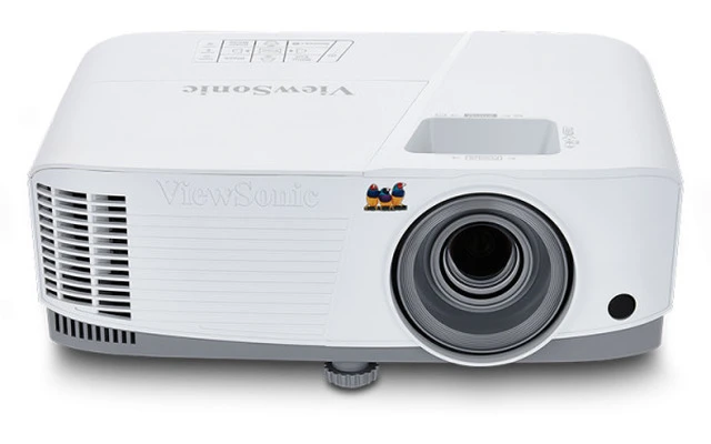 ViewSonic PG707W