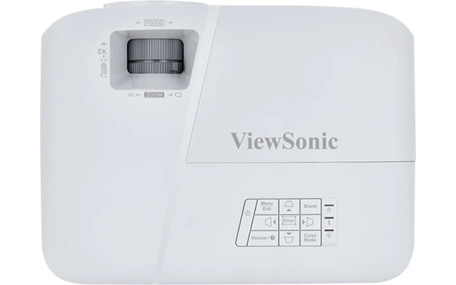 ViewSonic PG707W