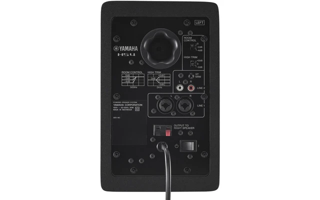 Yamaha HS 4