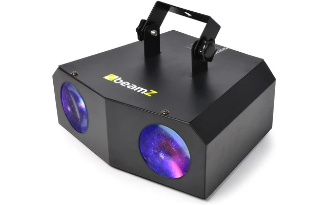 BeamZ Nomia LED doble Mini Sky