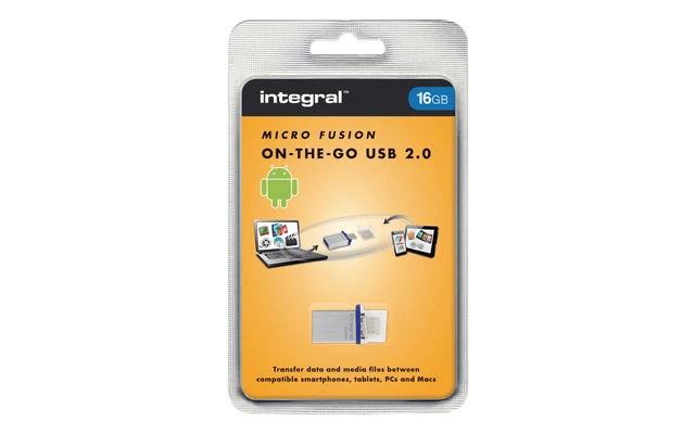 Integral INFD16GMIC-OTG