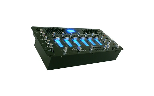 SkyTec STM-3006