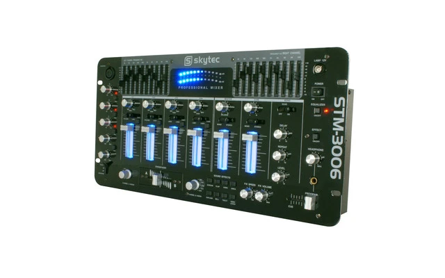 SkyTec STM-3006
