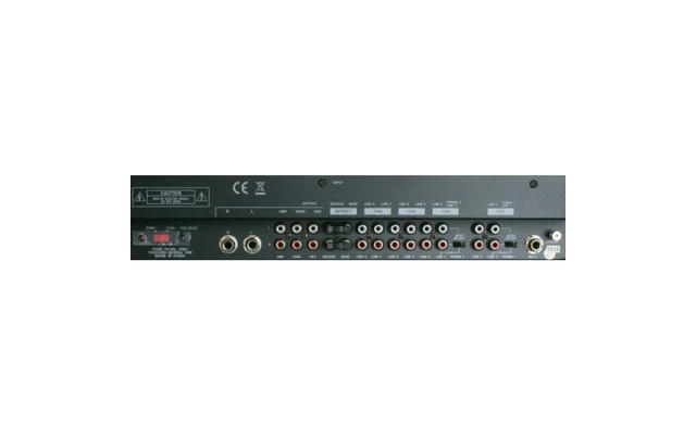 SkyTec STM-3006