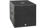 Subwoofer activo