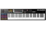 M-Audio Code 61 Black