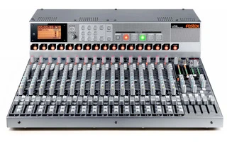 Fostex LR16