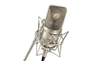 Neumann M-149 Tube
