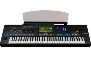 Yamaha Genos 2