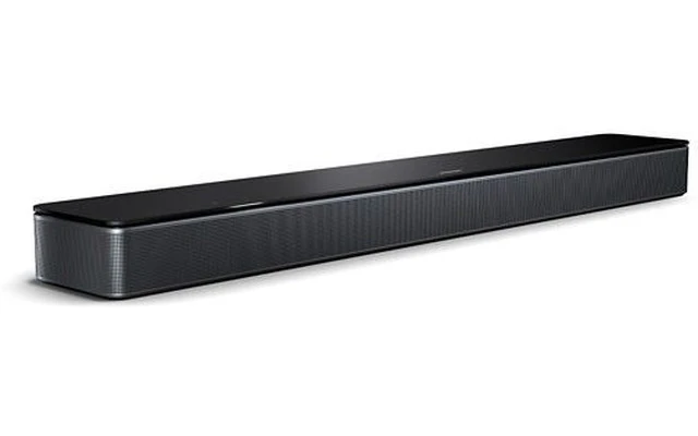 Bose Smart SoundBar 300