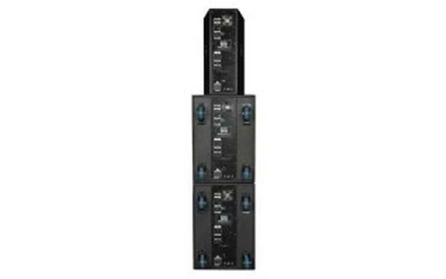 DAP SoundMate Active 3 MK-II