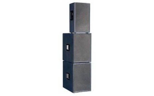 DAP SoundMate Active 3 MK-II