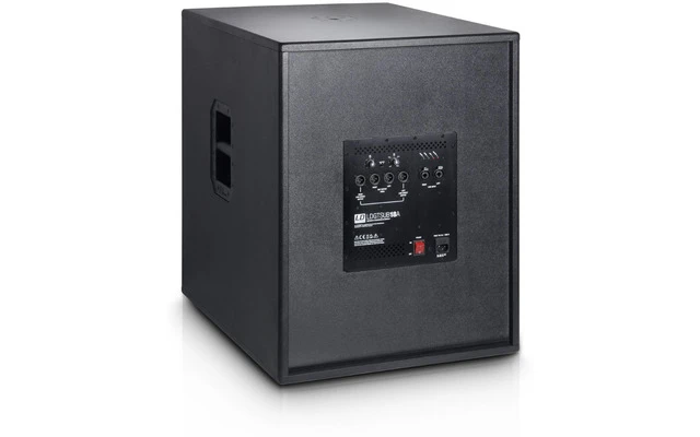 LD Systems GT SUB 18 A