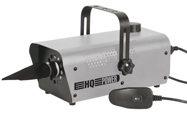 Maquina de nieve 400W