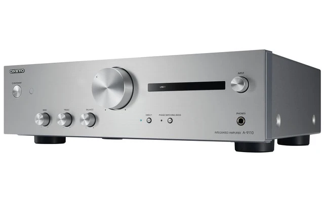 Onkyo A-9110-S