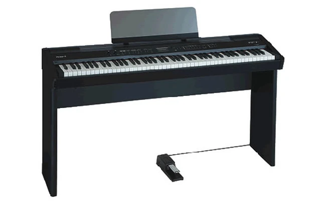 Roland FP-7F-BK