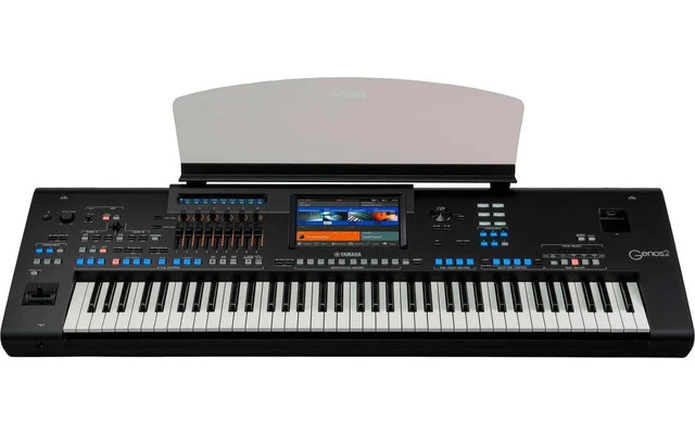 Yamaha Genos 2