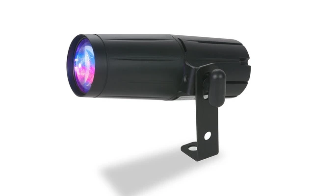 American DJ Pinspot LED Quad DMX