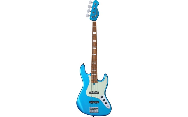 MOOER MBJ410 Metal Blue
