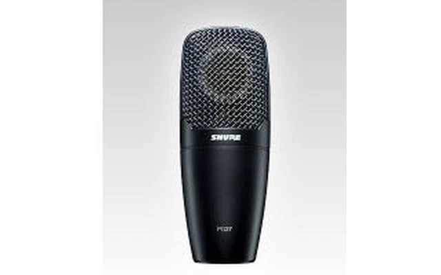 Shure PG27LC