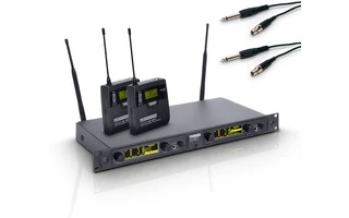 LD Systems WIN 42 BPG 2