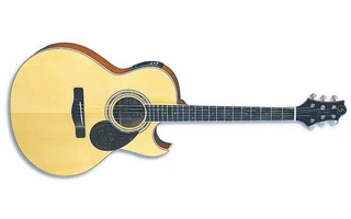 Samick TMJ-5CE N Natural