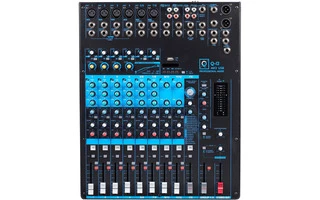Oqan Mixer Q12 Mk2 USB