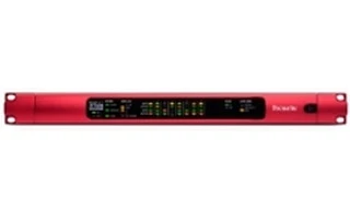 Focusrite REDNET A16R
