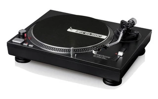 Reloop DJ RP 2000 USB MK2