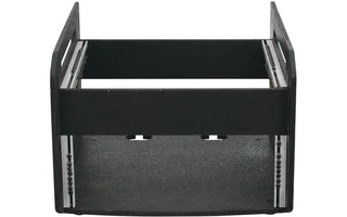 Roadinger Rack unit 3U + 9U
