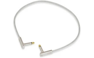 RockBoard Flat Patch Cable Sapphire 45 Cm