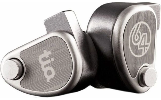 64 Audio U12t